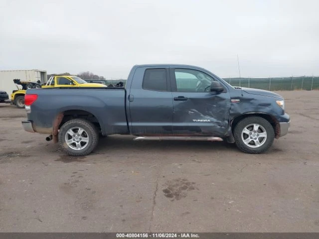 Toyota Tundra BASE 5.7L V8 - изображение 7