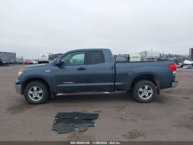 Toyota Tundra BASE 5.7L V8 - изображение 8