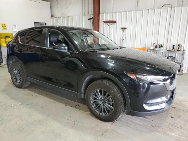 Mazda CX-5 2.5L CX-5 TOURING* ЛИЗИНГ* - 27999 лв. - 89034402 1