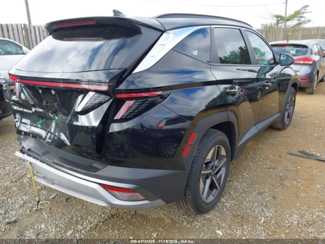 Hyundai Tucson SEL CONVENIENCE - изображение 6