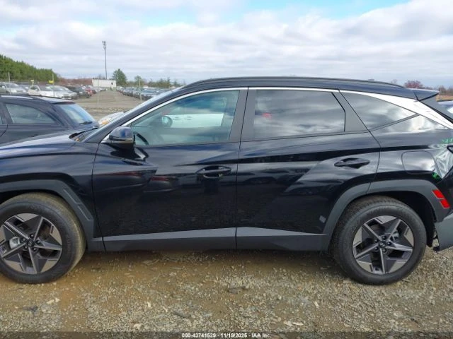 Hyundai Tucson SEL CONVENIENCE - изображение 7