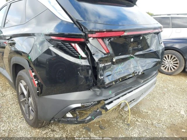 Hyundai Tucson SEL CONVENIENCE - изображение 8