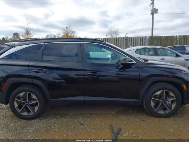 Hyundai Tucson SEL CONVENIENCE - изображение 10