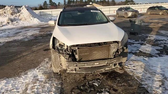 Kia Sorento 3.3L 6 Front-wheel Drive