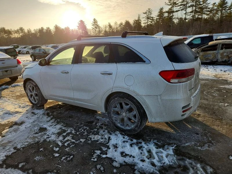 Kia Sorento 3.3L 6 Front-wheel Drive, снимка 3 - Автомобили и джипове - 53803009