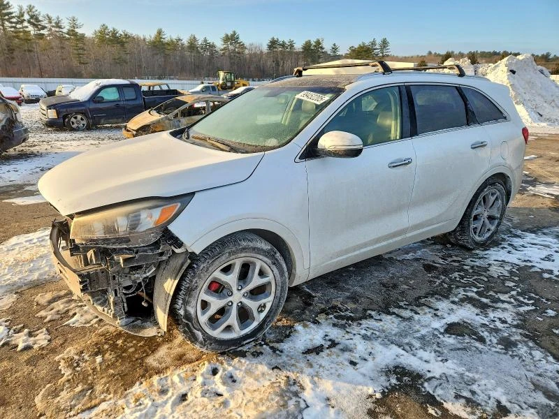 Kia Sorento 3.3L 6 Front-wheel Drive, снимка 2 - Автомобили и джипове - 53803009