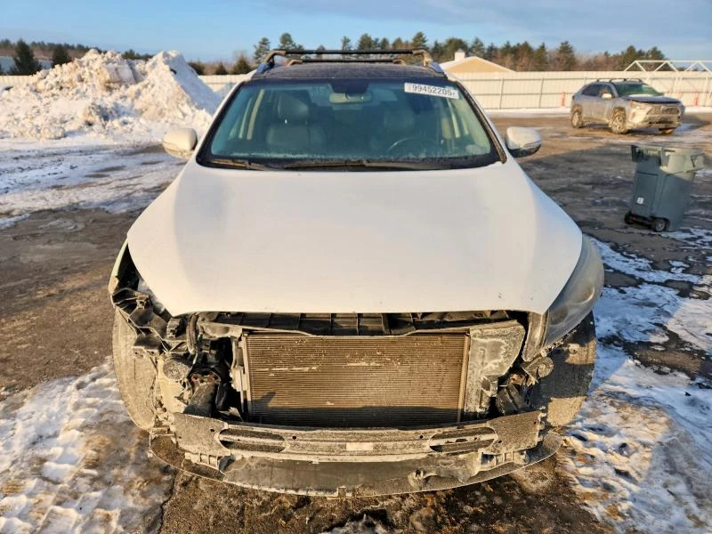 Kia Sorento 3.3L 6 Front-wheel Drive, снимка 6 - Автомобили и джипове - 53803009