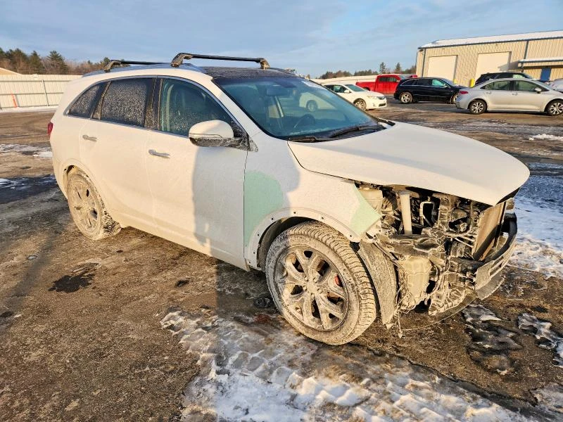 Kia Sorento 3.3L 6 Front-wheel Drive, снимка 5 - Автомобили и джипове - 53803009