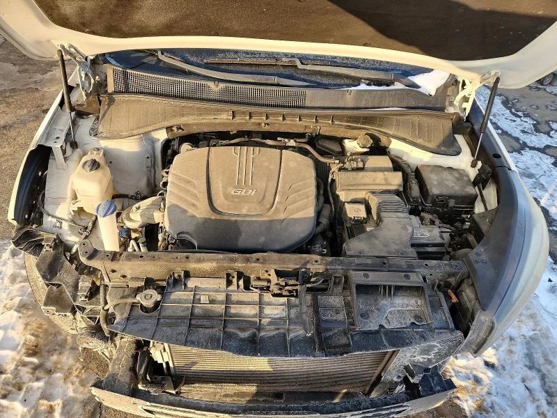Kia Sorento 3.3L 6 Front-wheel Drive, снимка 12 - Автомобили и джипове - 53803009