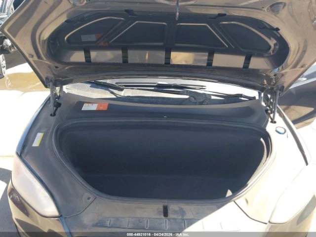 Tesla Model X 90D AWD, снимка 12 - Автомобили и джипове - 55107186