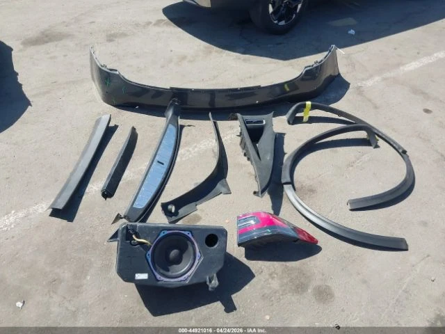 Tesla Model X 90D AWD, снимка 17 - Автомобили и джипове - 55107186