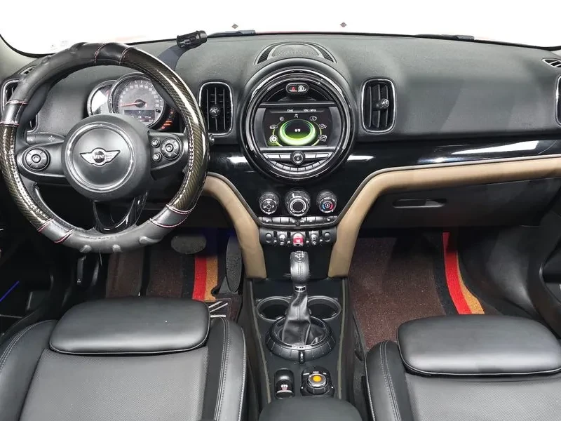 Mini Countryman D Countryman All4 2Nd Generation, снимка 7 - Автомобили и джипове - 55789986