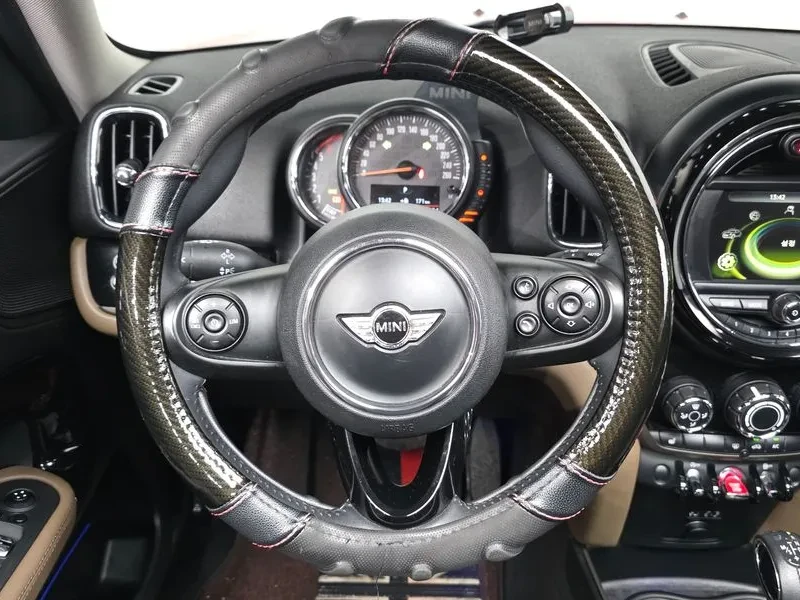 Mini Countryman D Countryman All4 2Nd Generation, снимка 13 - Автомобили и джипове - 55789986