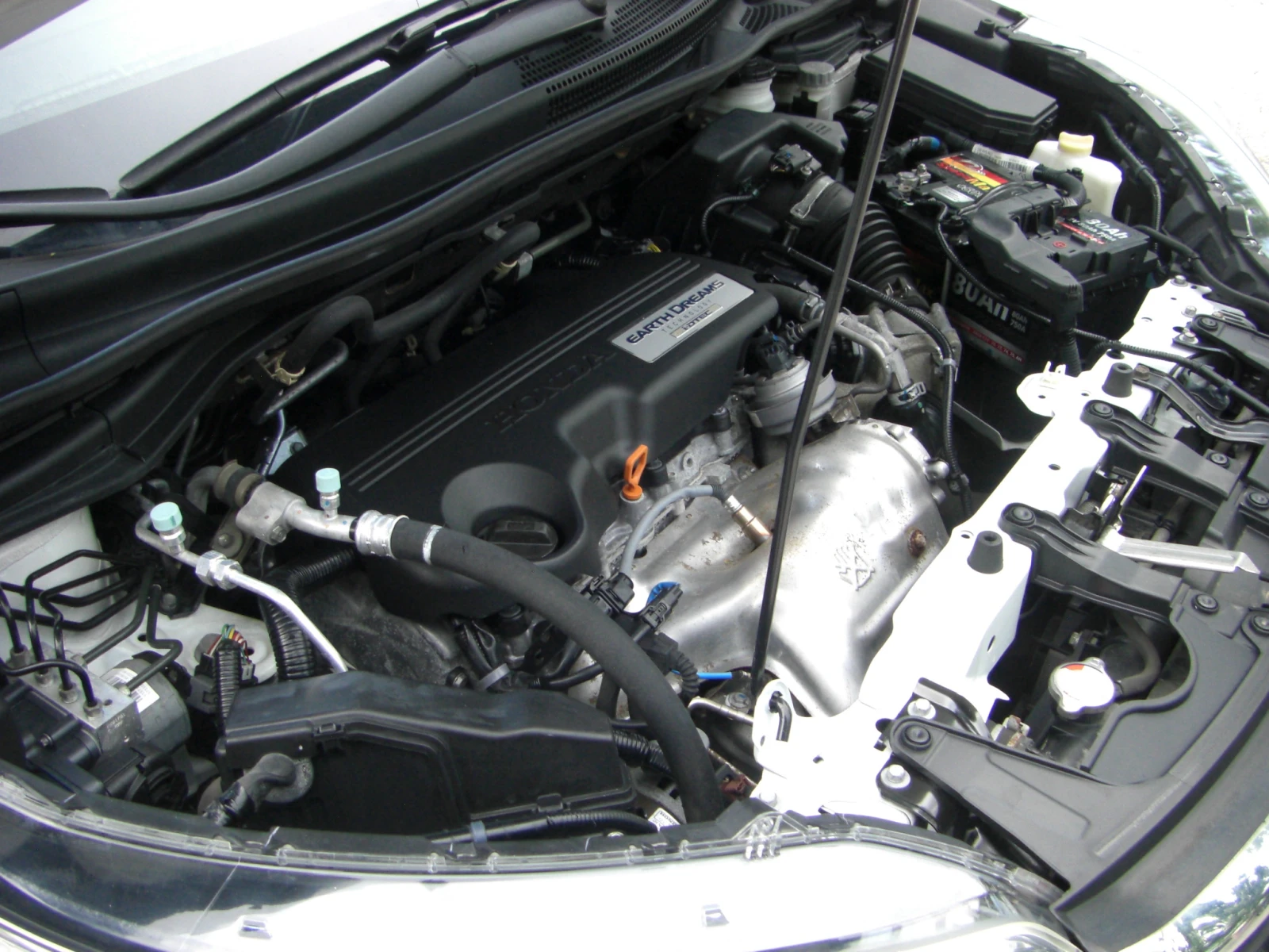 Honda Cr-v NAVI KAMERA FACCE + +  | Mobile.bg   17