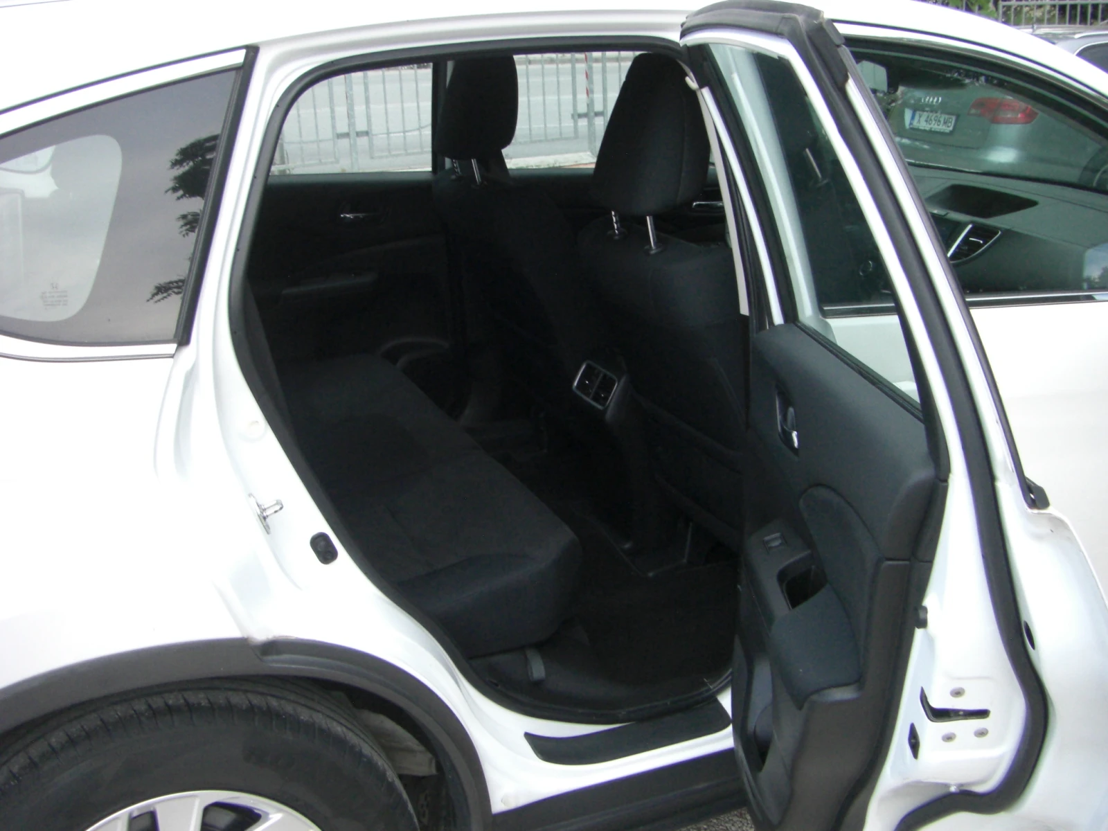 Honda Cr-v NAVI KAMERA FACCE + +  | Mobile.bg   14