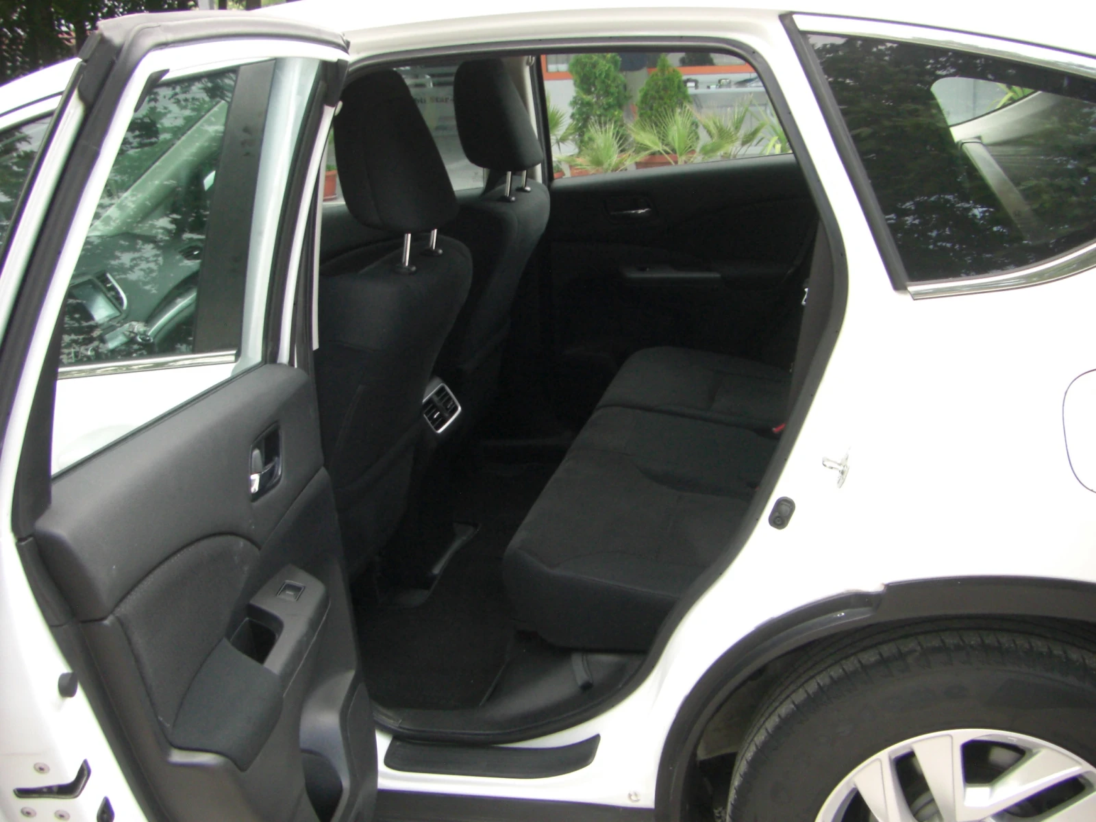 Honda Cr-v NAVI KAMERA FACCE + +  | Mobile.bg   13