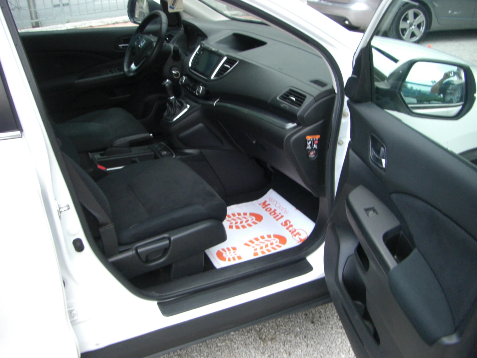 Honda Cr-v NAVI KAMERA FACCE + +  | Mobile.bg   15