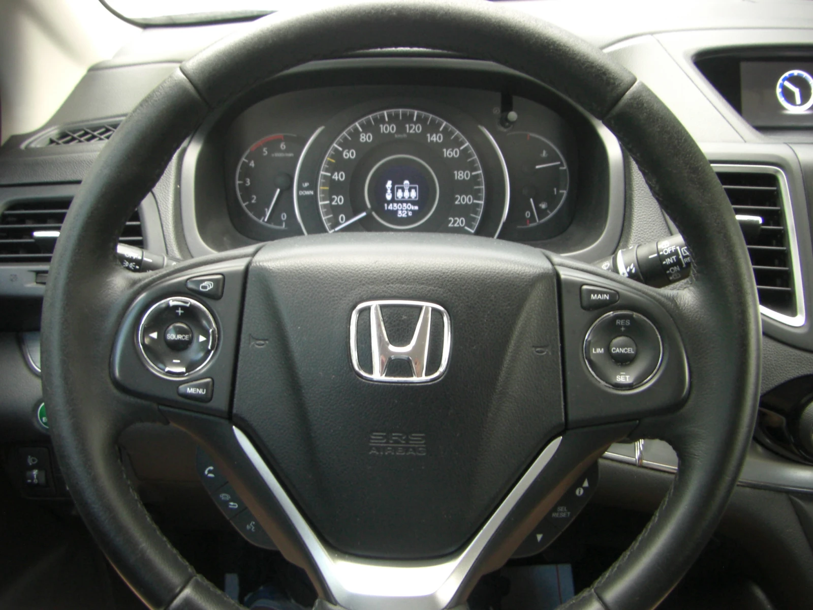 Honda Cr-v NAVI KAMERA FACCE + +  | Mobile.bg   11