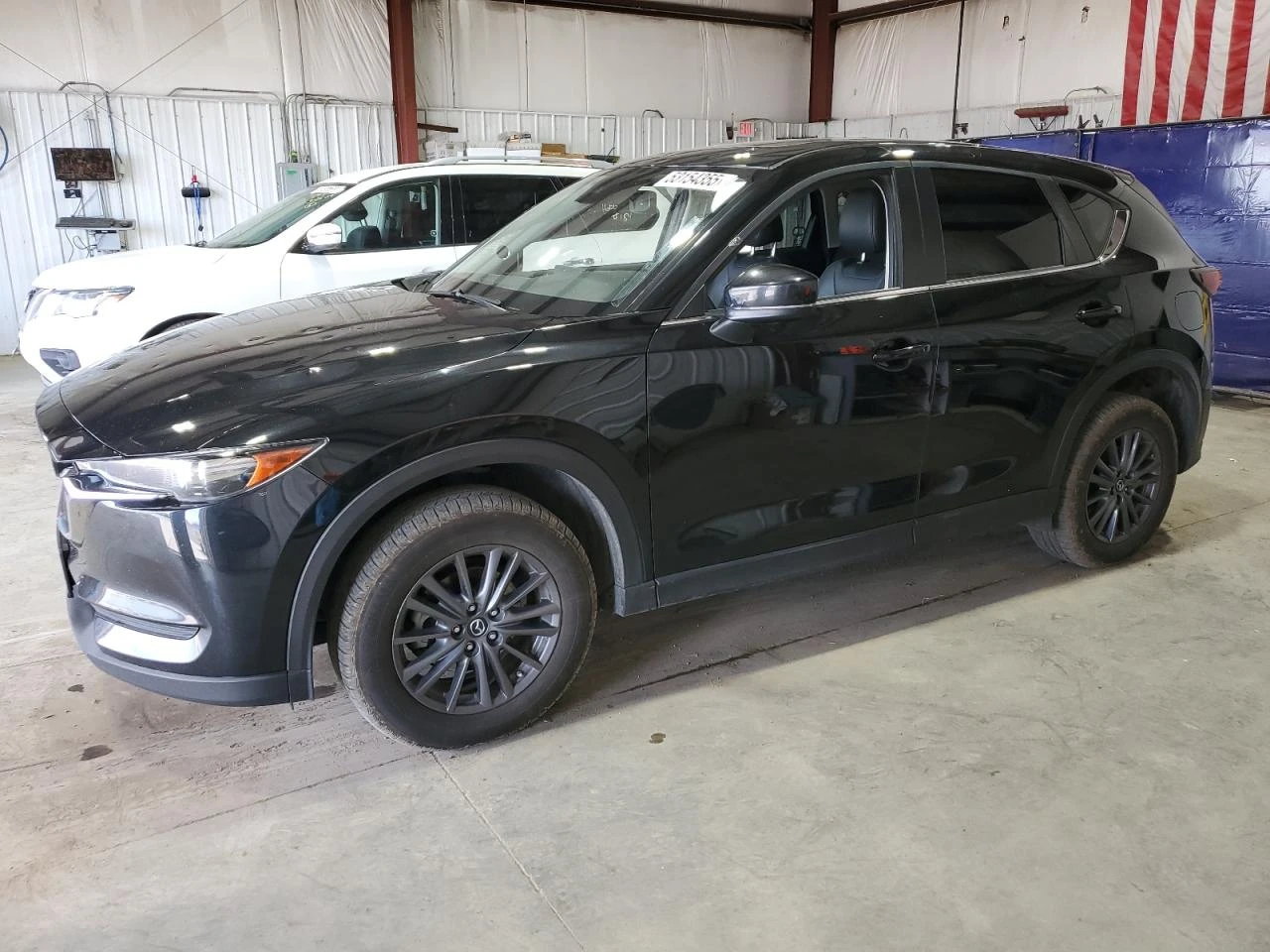 Mazda CX-5 2.5L CX-5 TOURING* ЛИЗИНГ*  - изображение 3