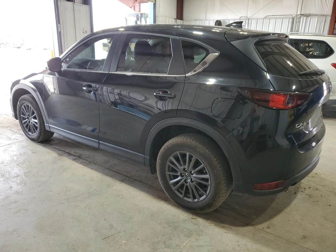 Mazda CX-5 2.5L CX-5 TOURING* ЛИЗИНГ*  - изображение 6