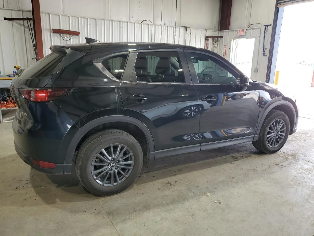 Mazda CX-5 2.5L CX-5 TOURING* ЛИЗИНГ*  - изображение 4