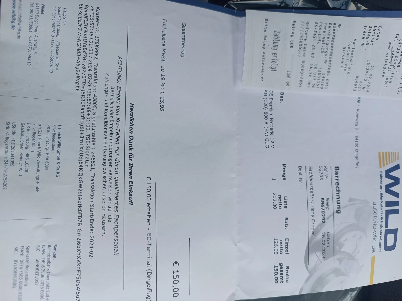 Hyundai Santa fe 2.2 - изображение 8
