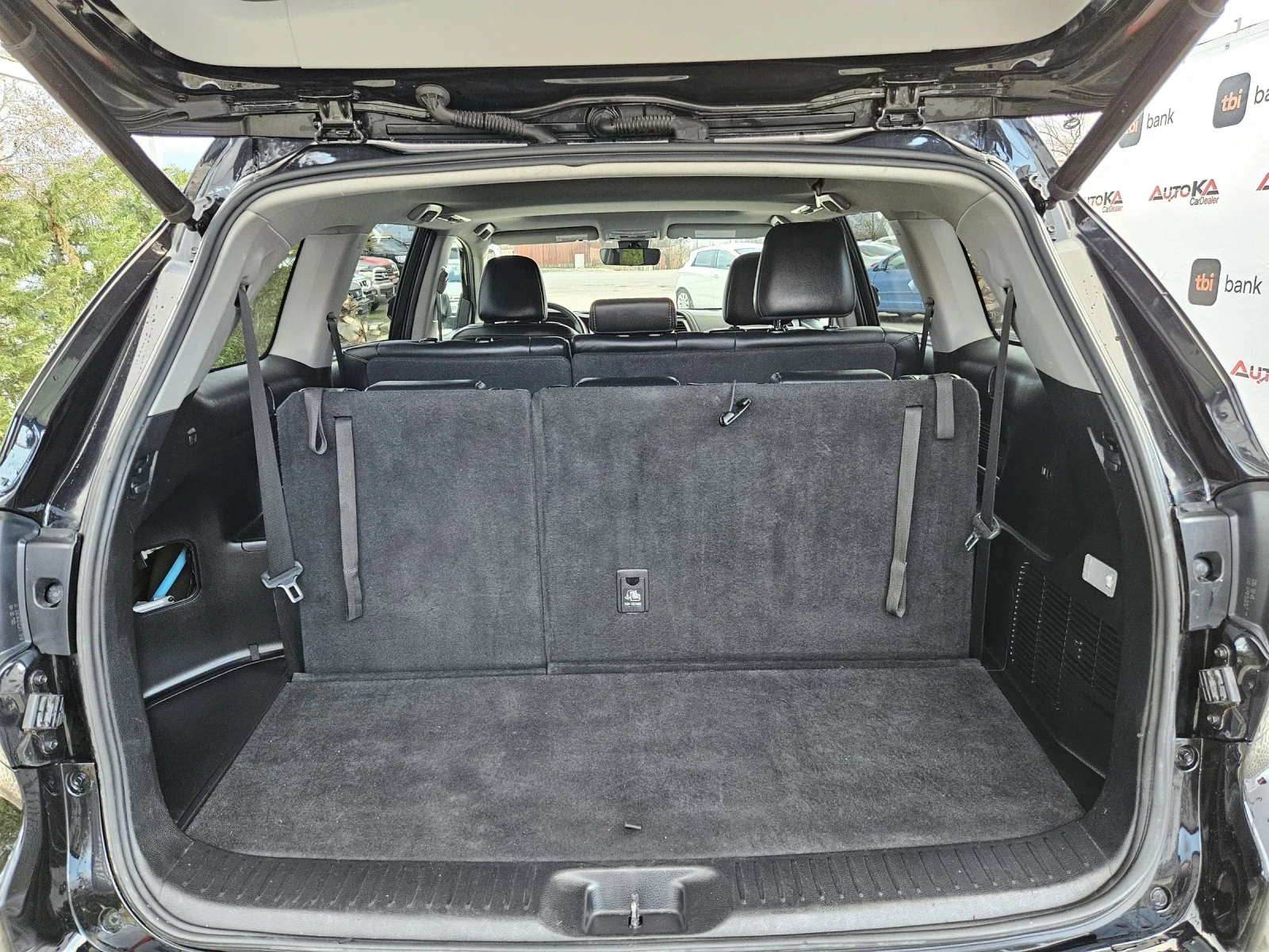 Toyota Highlander 3.5i-297кс= 4X4= 8MECTA= ДИСТРОНИК= КАМЕРА - изображение 10