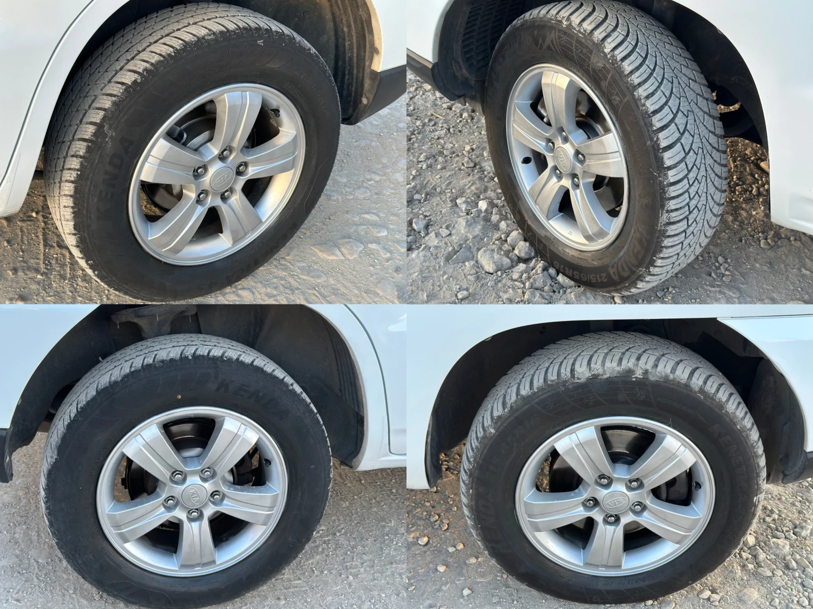 Kia Sportage FACELIFT / 4X4 / LPG / BRC - изображение 7