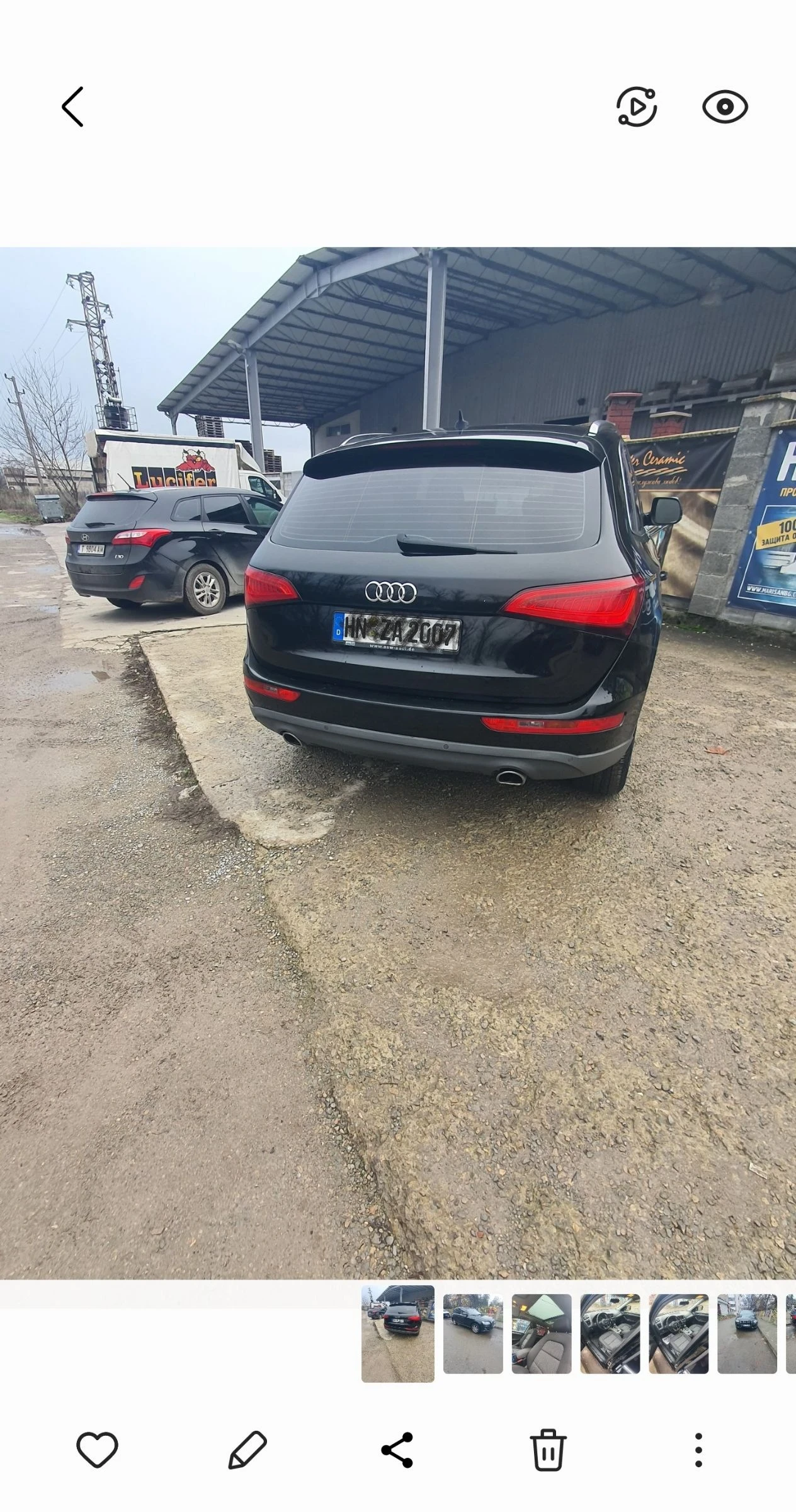Audi Q5 3.0 TDI | Mobile.bg   3