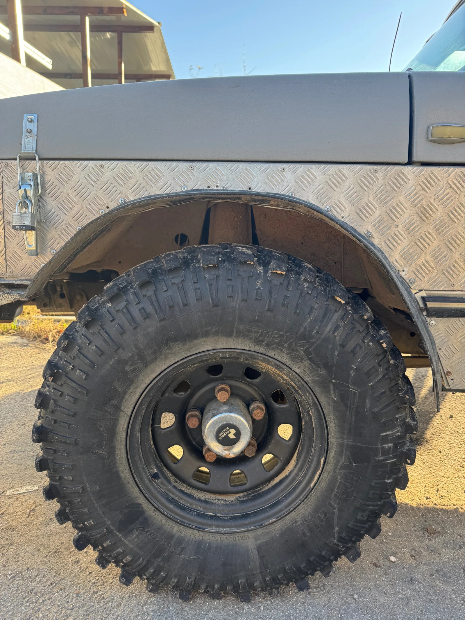 Land Rover Range rover  - изображение 5