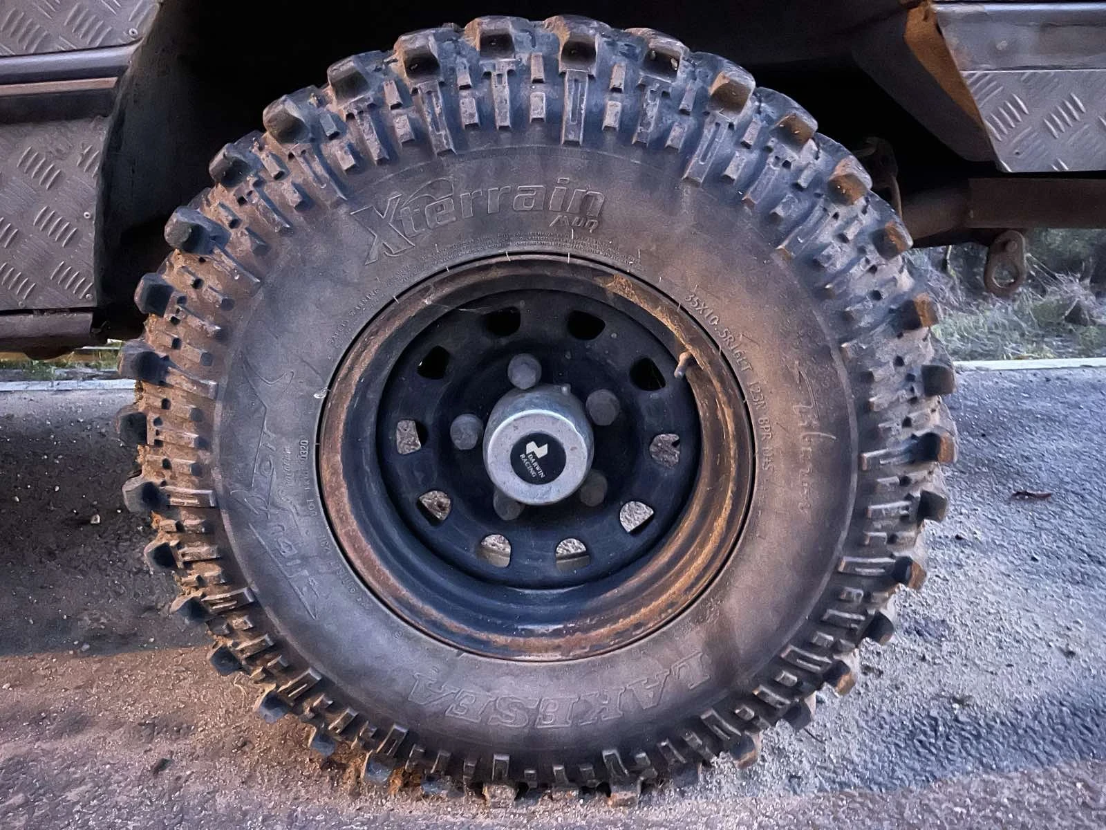 Land Rover Range rover  - изображение 8