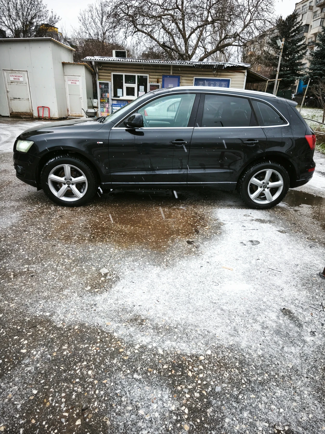 Audi Q5 2.0 tdi | Mobile.bg � ����������� 4