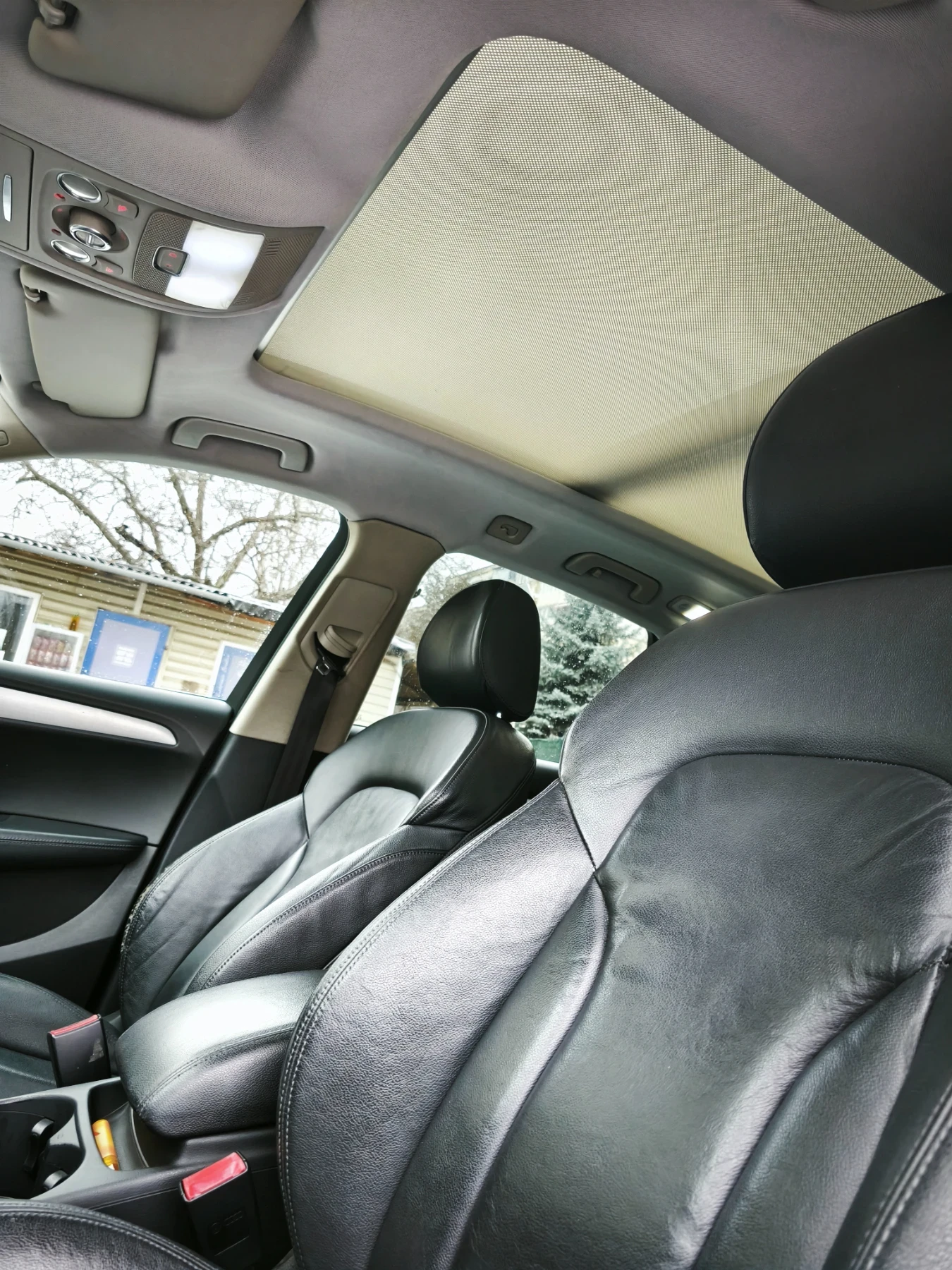 Audi Q5 2.0 tdi | Mobile.bg � ����������� 9