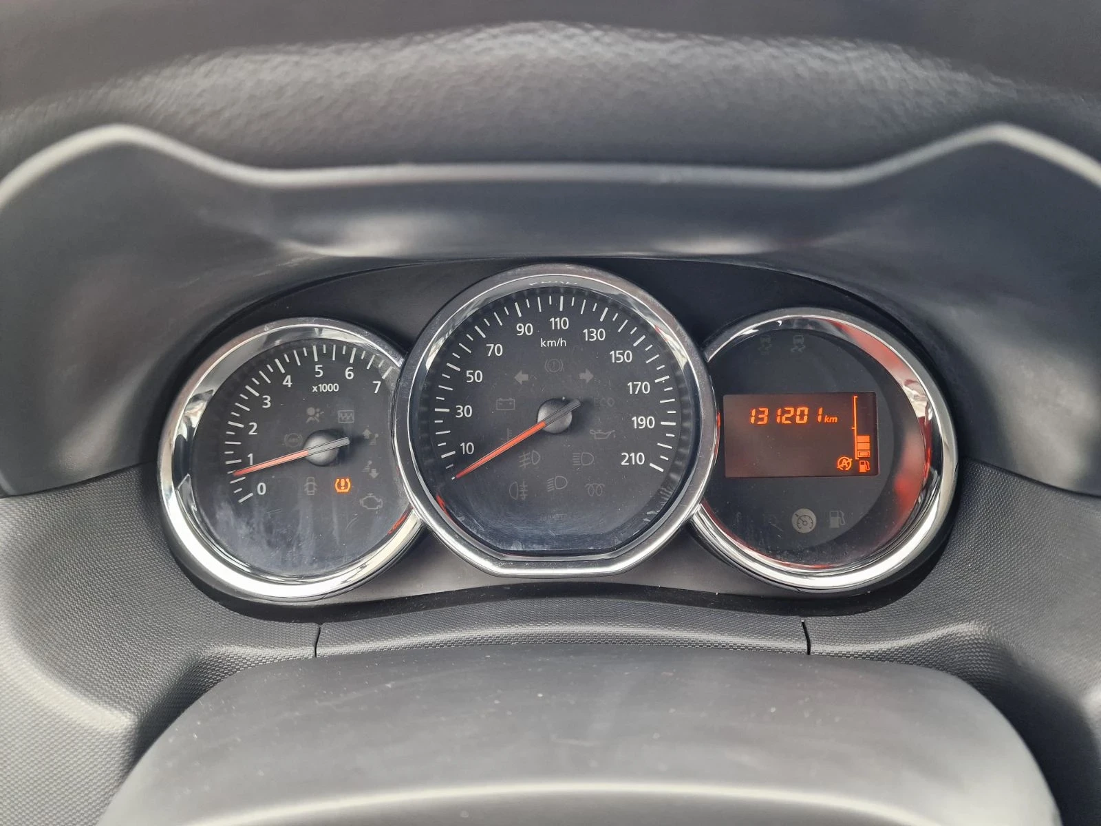 Dacia Duster 1.6i 114k.c UNIKAT ITALIA EURO 6B  | Mobile.bg � ����������� 12