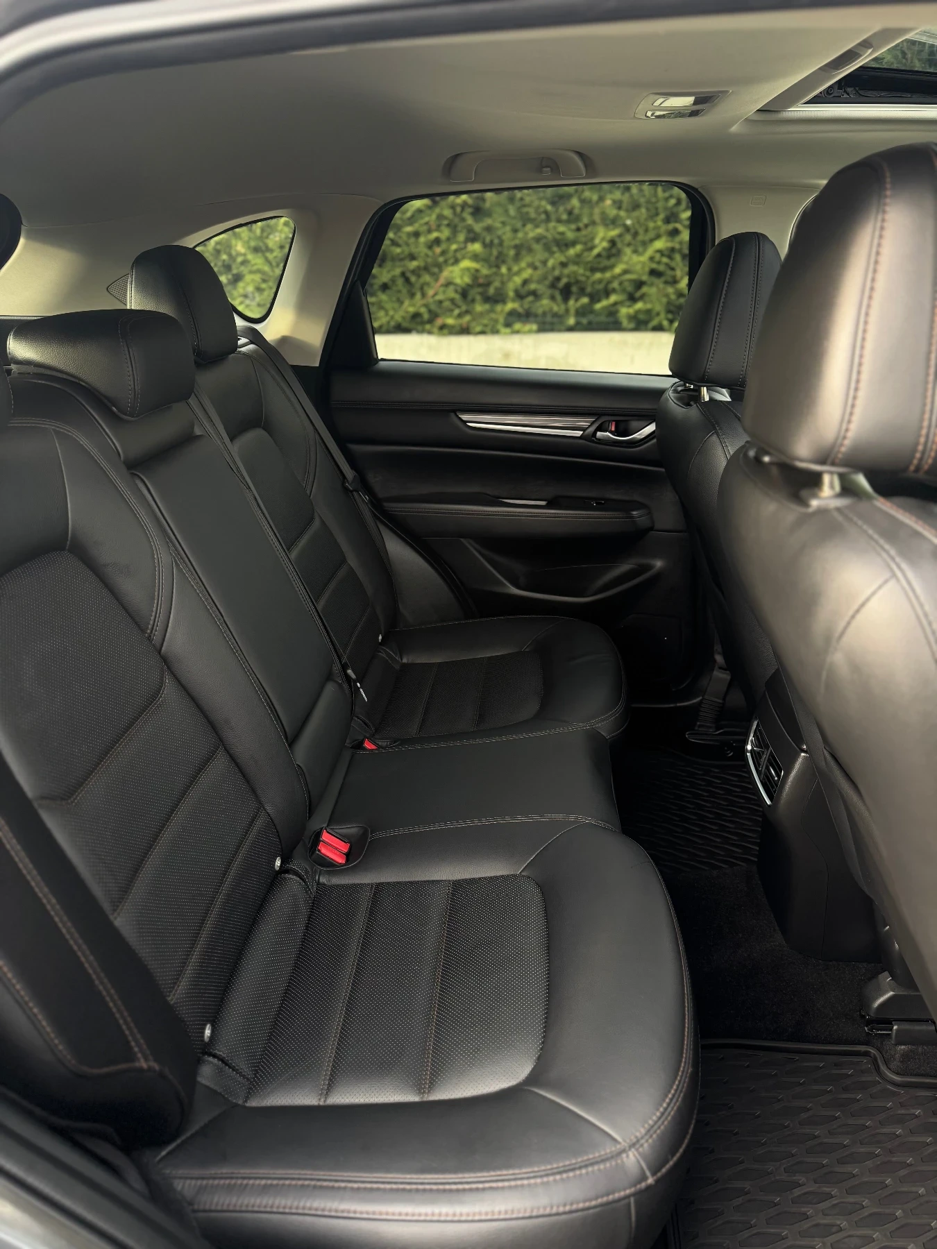 Mazda CX-5 Grand touring 2.5I 4x4  | Mobile.bg � ����������� 11
