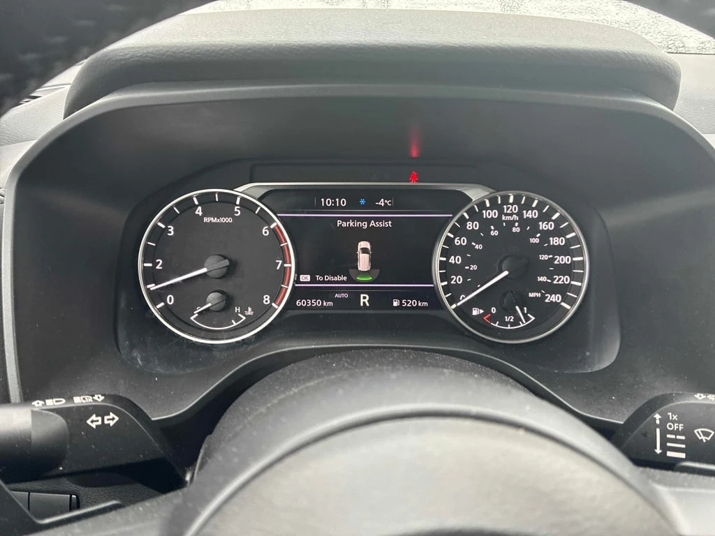 Nissan Rogue * SV Moonroof * CARFAX * БЕЗ ПЪРВОНАЧАЛНА ВНОСКА - изображение 8