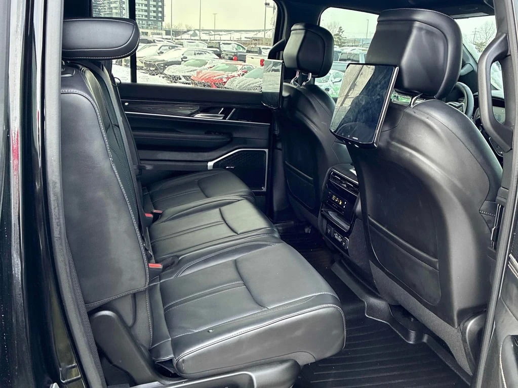 Jeep Grand Wagoneer * Series III * Quadra-Lift *  | Mobile.bg � ����������� 13