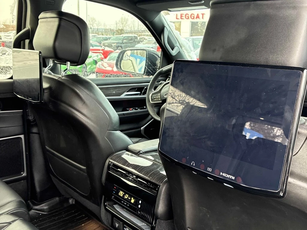 Jeep Grand Wagoneer * Series III * Quadra-Lift *  | Mobile.bg � ����������� 14