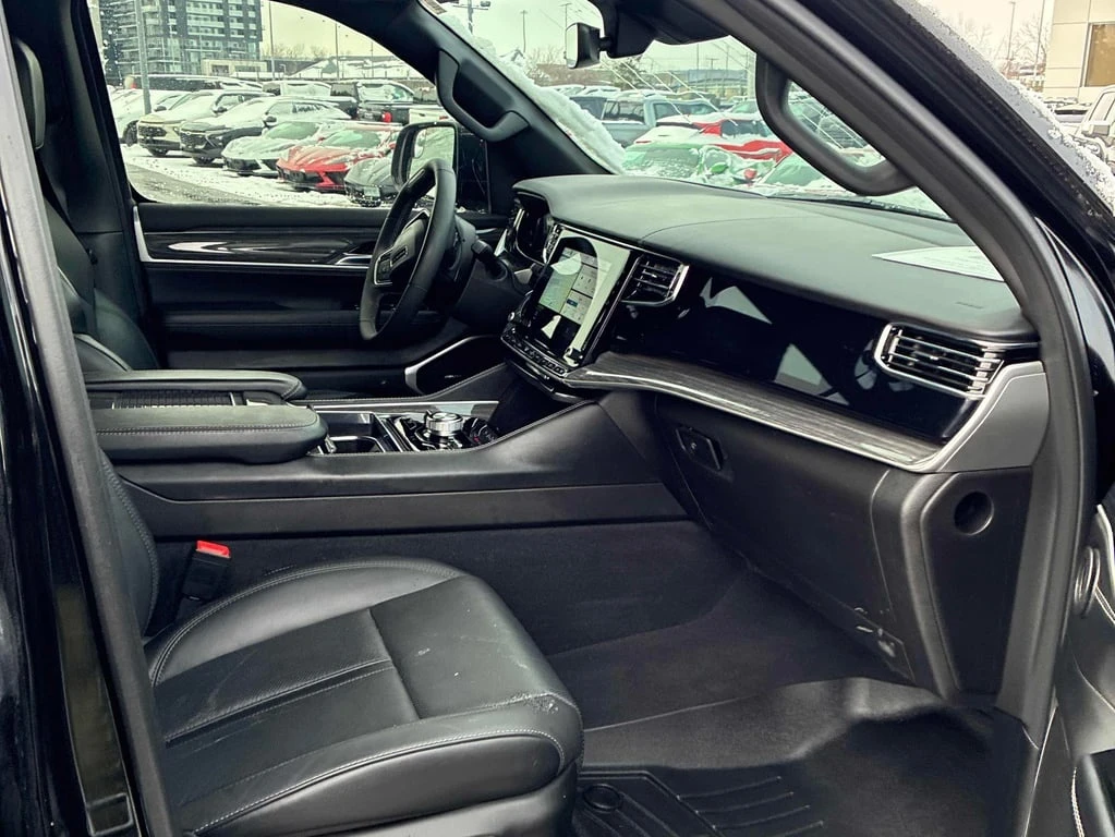 Jeep Grand Wagoneer * Series III * Quadra-Lift *  | Mobile.bg � ����������� 16