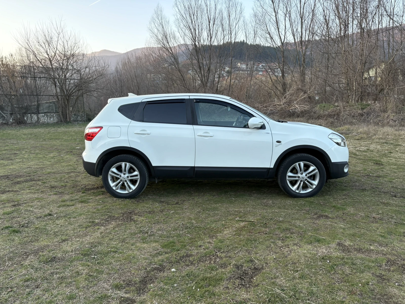 Nissan Qashqai 1.5 dci ������.��������� | Mobile.bg � ����������� 3