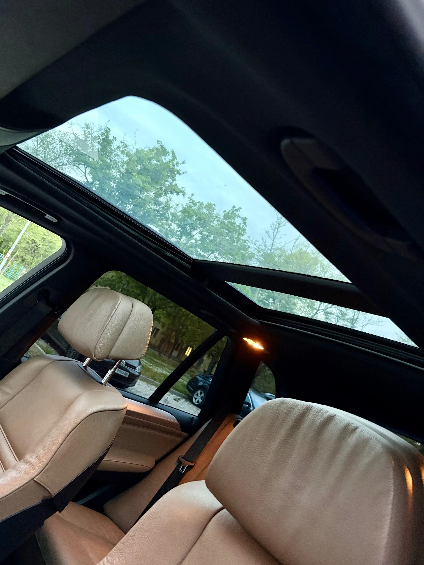 BMW X5, снимка 11 - Автомобили и джипове - 54530072