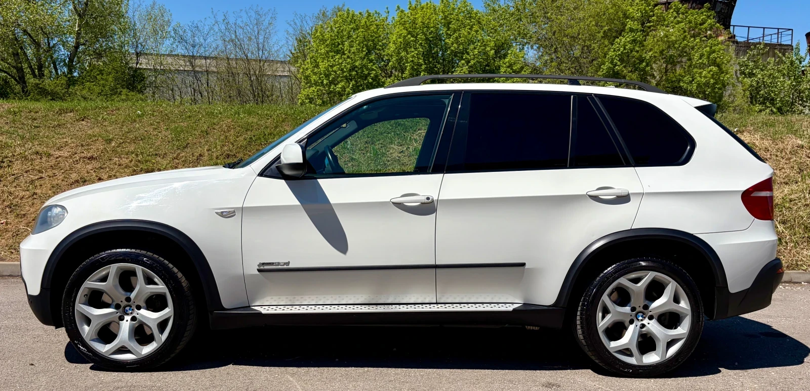 BMW X5, снимка 2 - Автомобили и джипове - 54530072