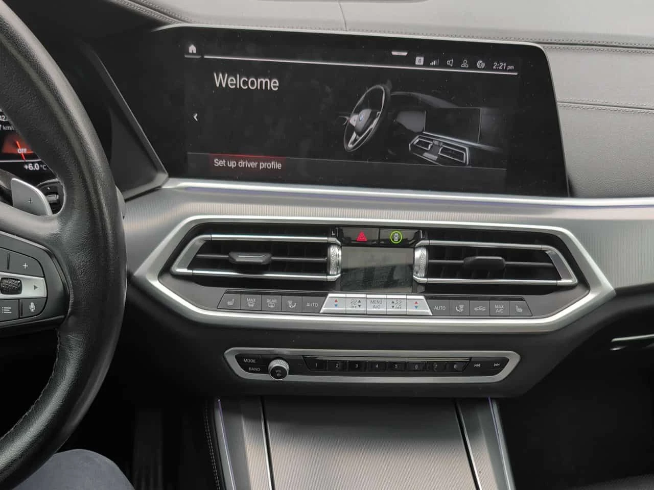BMW X5 * xDrive40i * ПОДГРЕВ * ПАНОМАРА * 360, снимка 7 - Автомобили и джипове - 54611777