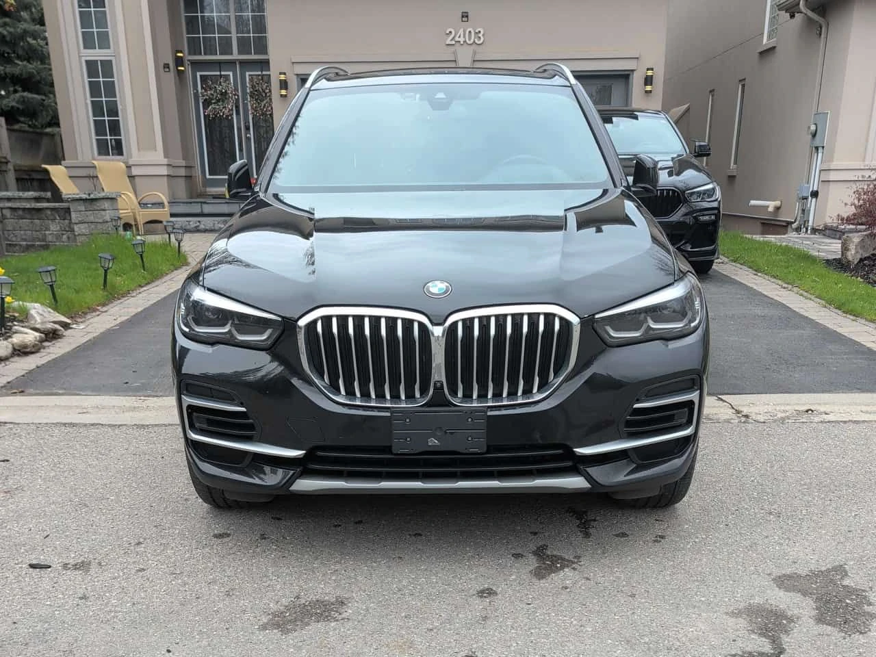 BMW X5 * xDrive40i * ПОДГРЕВ * ПАНОМАРА * 360, снимка 2 - Автомобили и джипове - 54611777