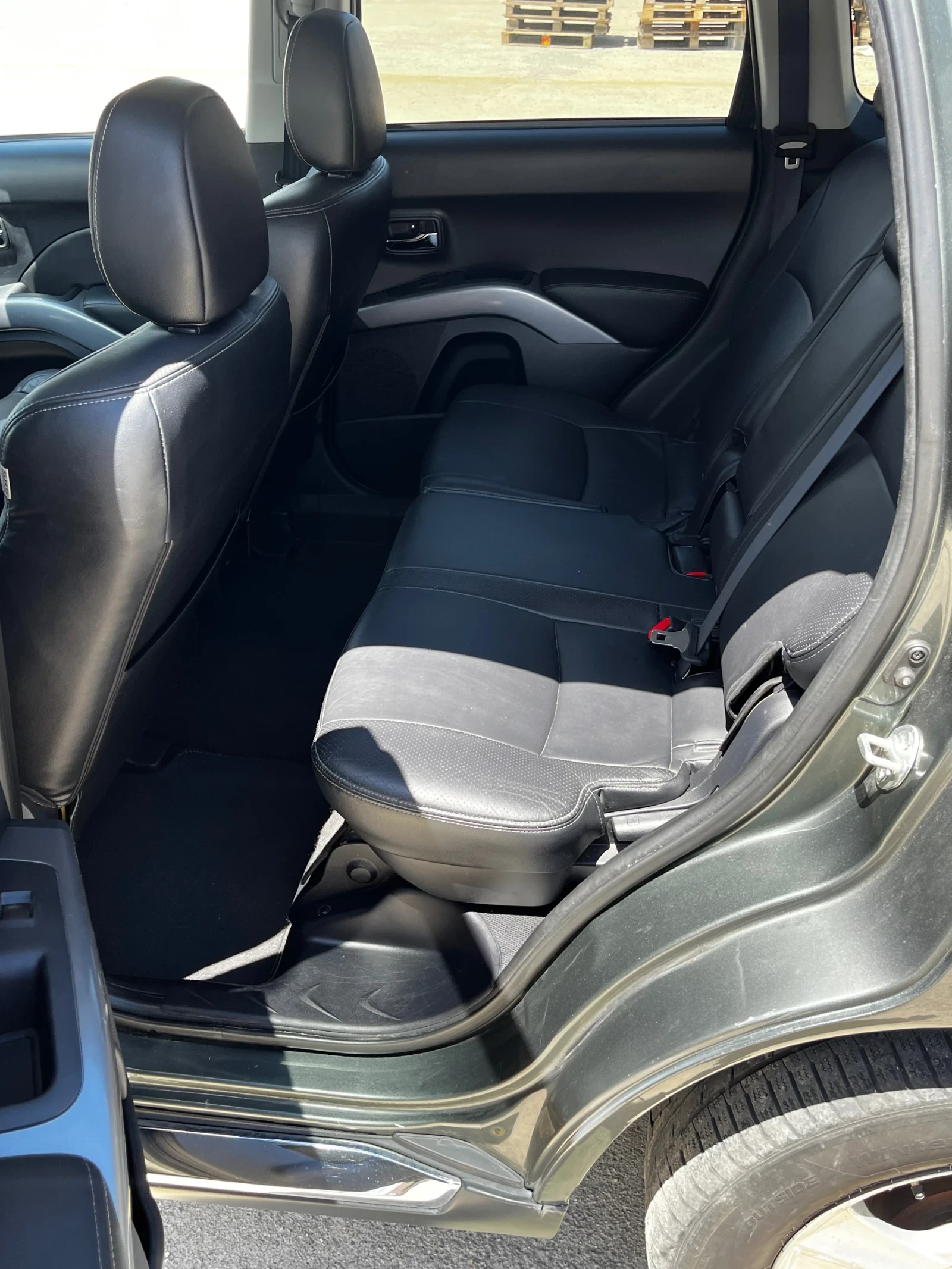 Peugeot 4007 4x4 ����, Navi, 6+ 1 �������� ������ ��� ���� | Mobile.bg � ����������� 12
