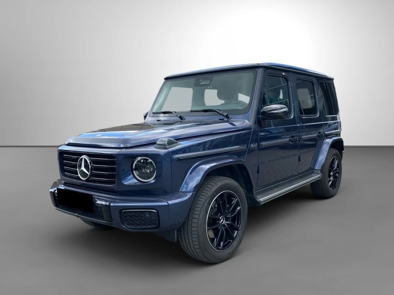 Mercedes-Benz G 500 AMG / 4 MATIC / FACELIFT / BURM / 360/ PANO/ NIGHT, снимка 3 - Автомобили и джипове - 55184029