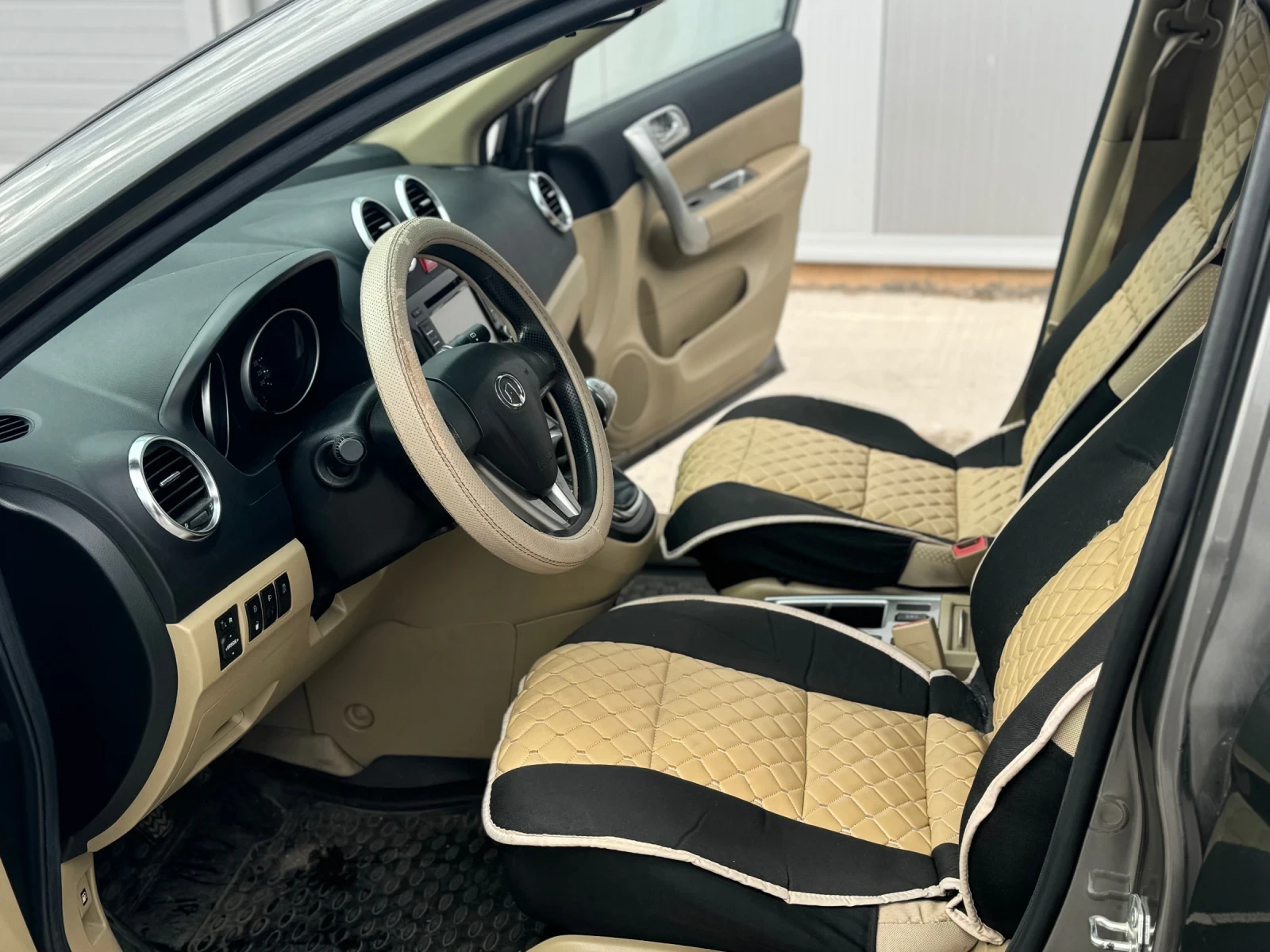 Great Wall Hover H6 2.0 | Mobile.bg � ����������� 10