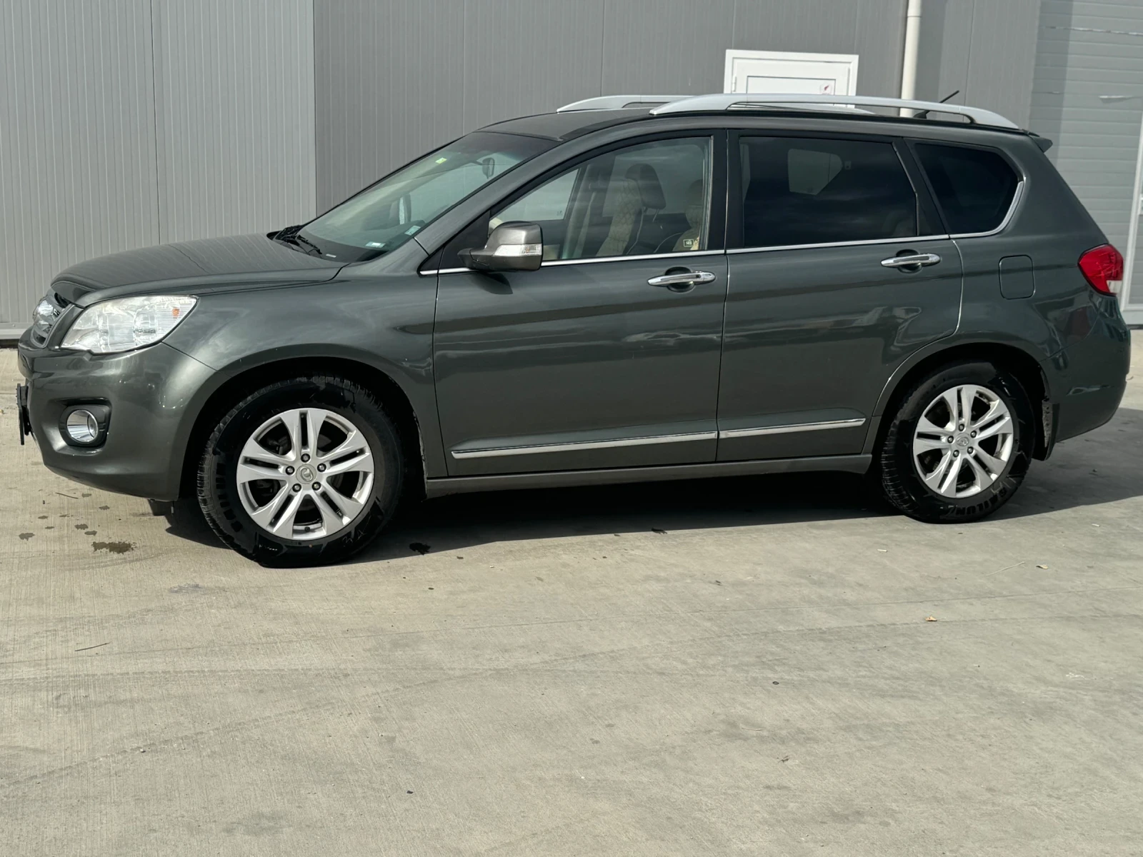 Great Wall Hover H6 2.0 | Mobile.bg � ����������� 2