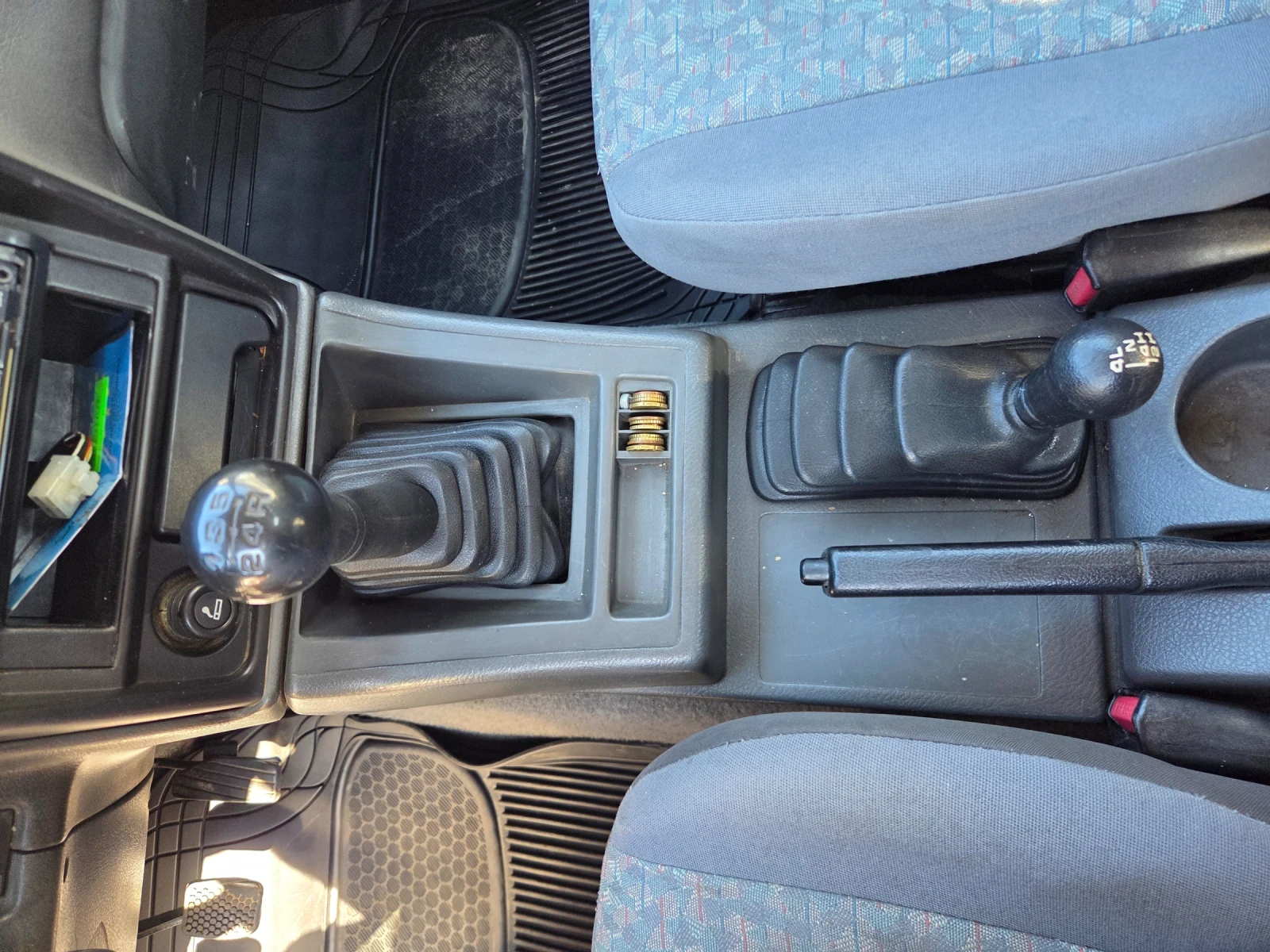 Suzuki Vitara, снимка 9 - Автомобили и джипове - 55511434
