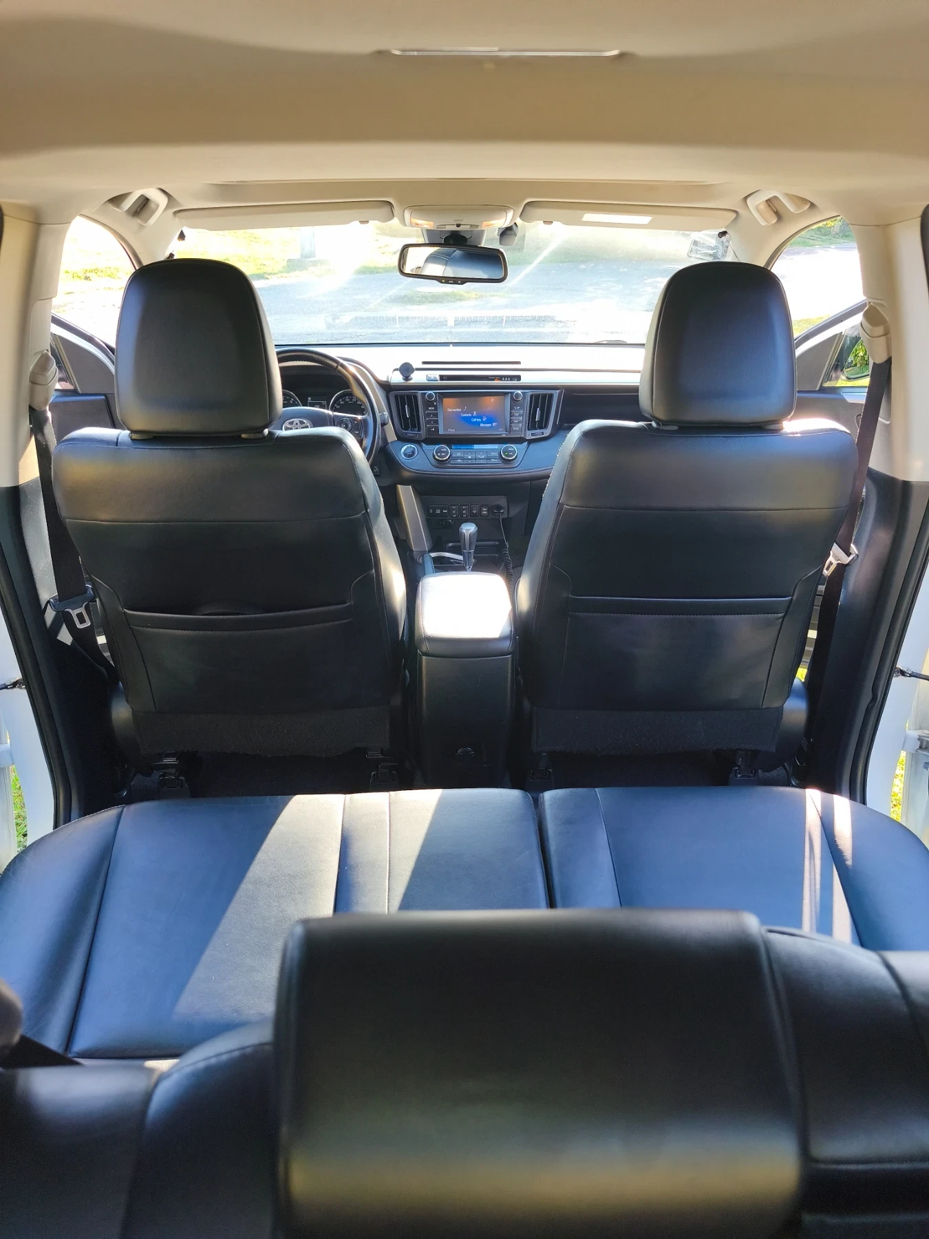 Toyota Rav4, снимка 4 - Автомобили и джипове - 55551662